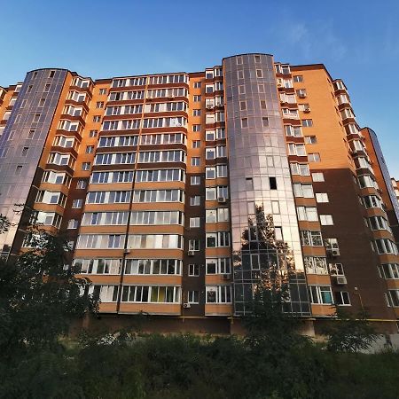 Manufactura Apartments 2 Sumy Εξωτερικό φωτογραφία