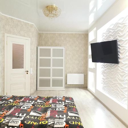 Manufactura Apartments 2 Sumy Εξωτερικό φωτογραφία