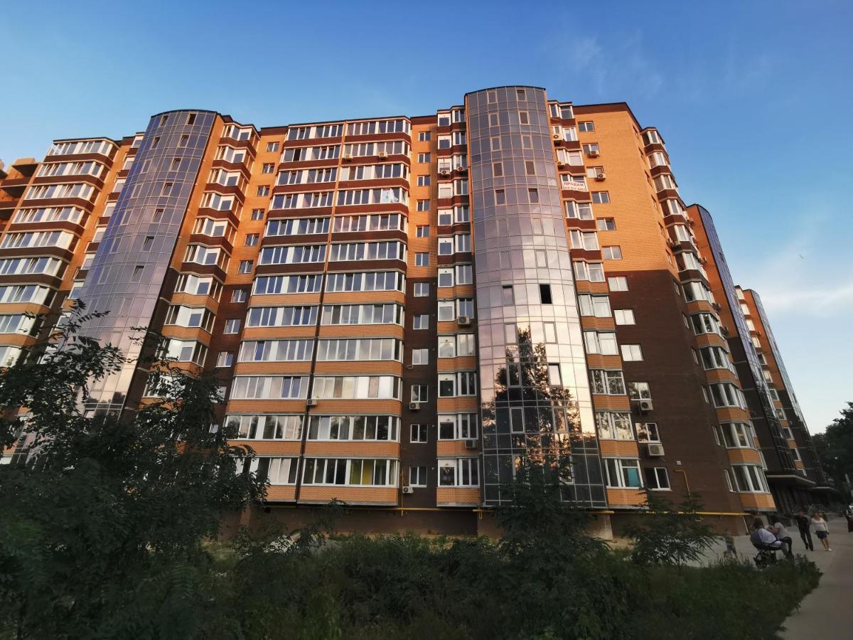 Manufactura Apartments 2 Sumy Εξωτερικό φωτογραφία
