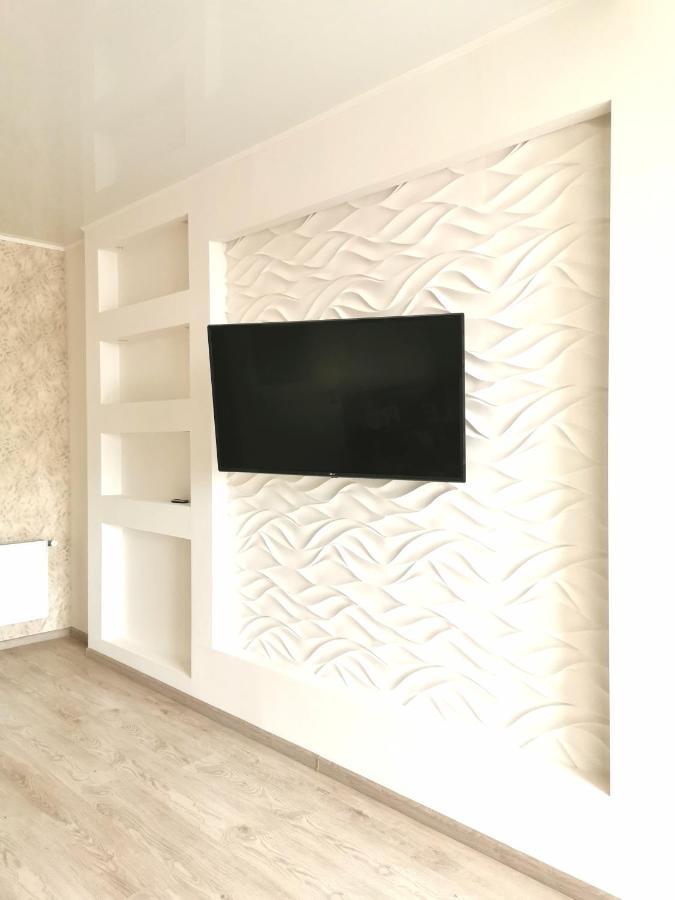 Manufactura Apartments 2 Sumy Εξωτερικό φωτογραφία