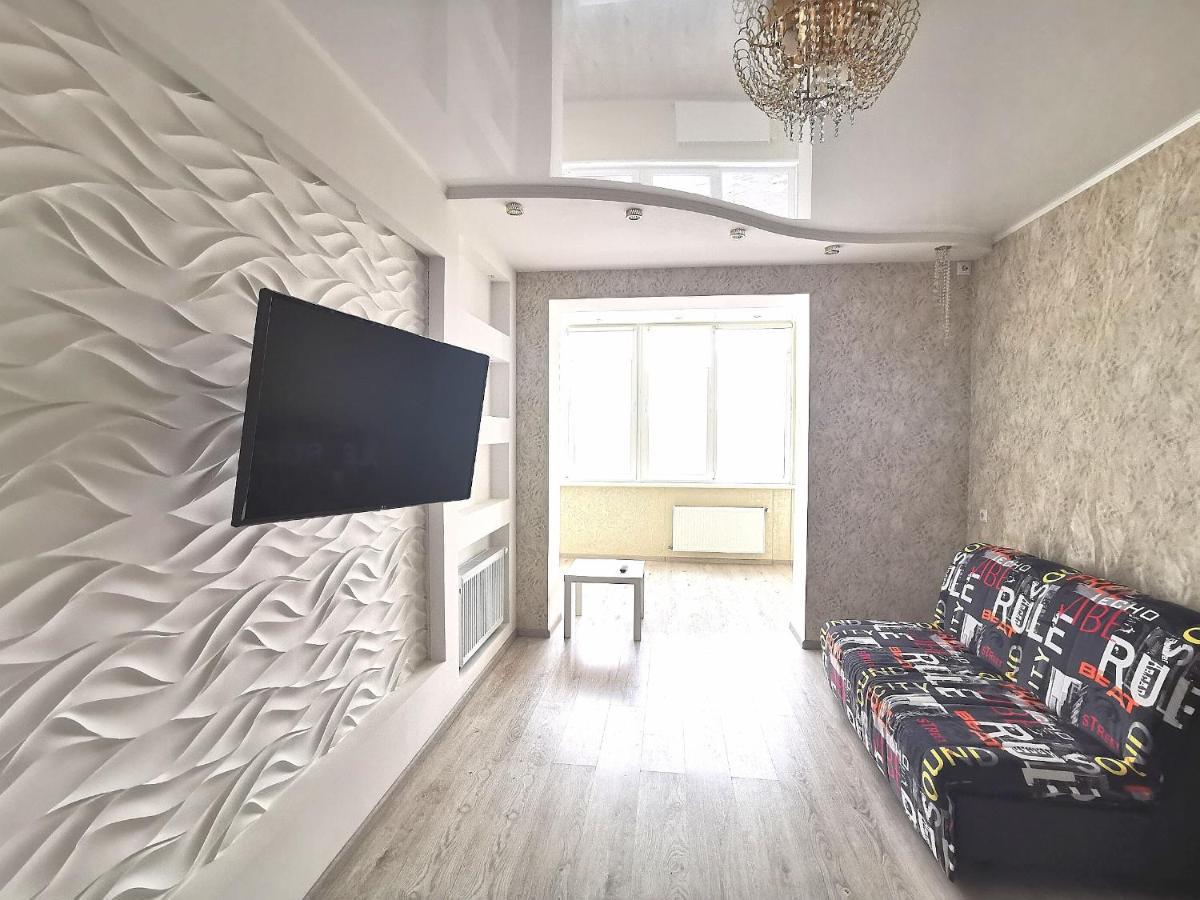 Manufactura Apartments 2 Sumy Εξωτερικό φωτογραφία