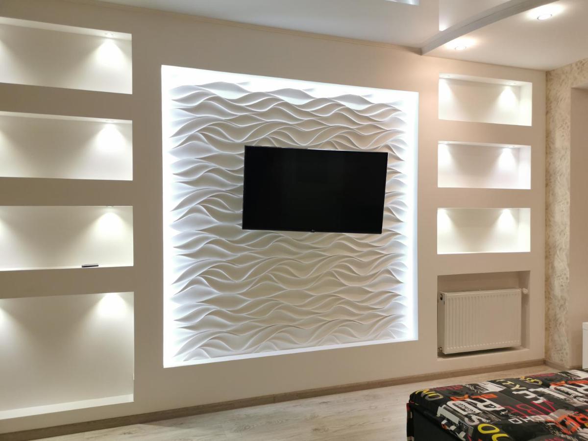 Manufactura Apartments 2 Sumy Εξωτερικό φωτογραφία