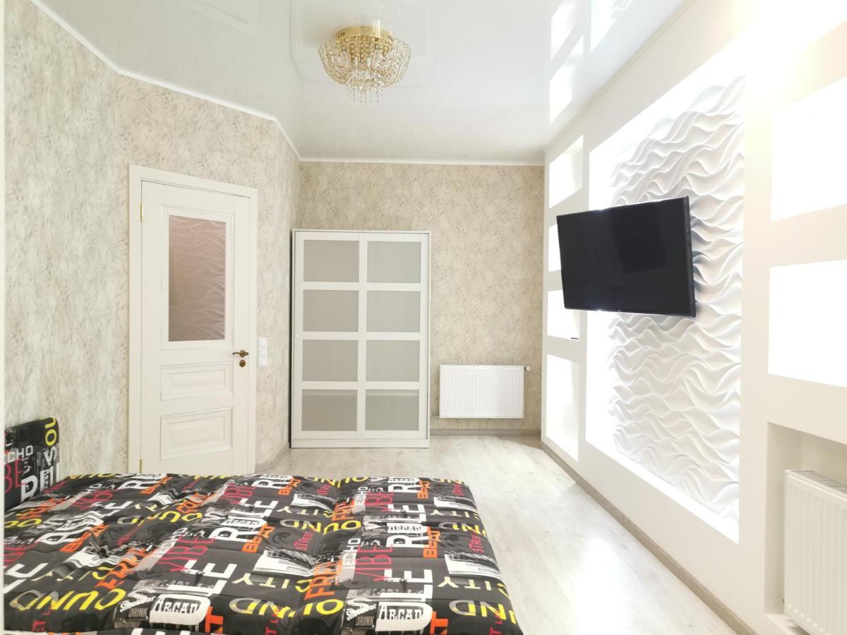Manufactura Apartments 2 Sumy Εξωτερικό φωτογραφία