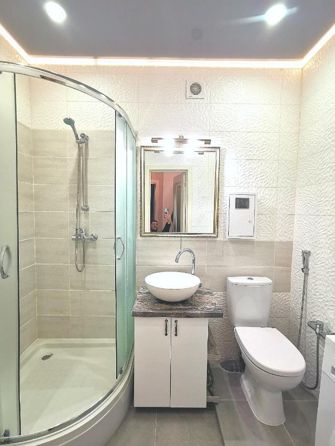 Manufactura Apartments 2 Sumy Εξωτερικό φωτογραφία
