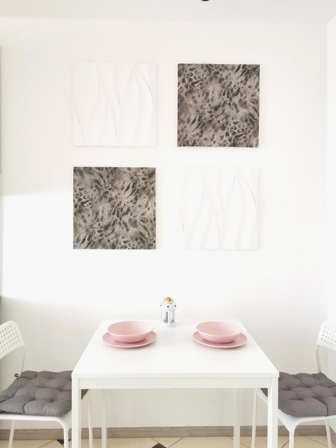 Manufactura Apartments 2 Sumy Εξωτερικό φωτογραφία