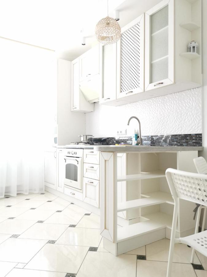 Manufactura Apartments 2 Sumy Εξωτερικό φωτογραφία